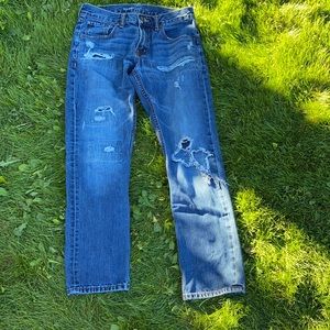 Men’s Old Navy 30/30 Slim